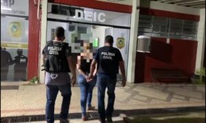 Polícia Civil desencadeia operação com objetivo de combater golpe do falso intermediário