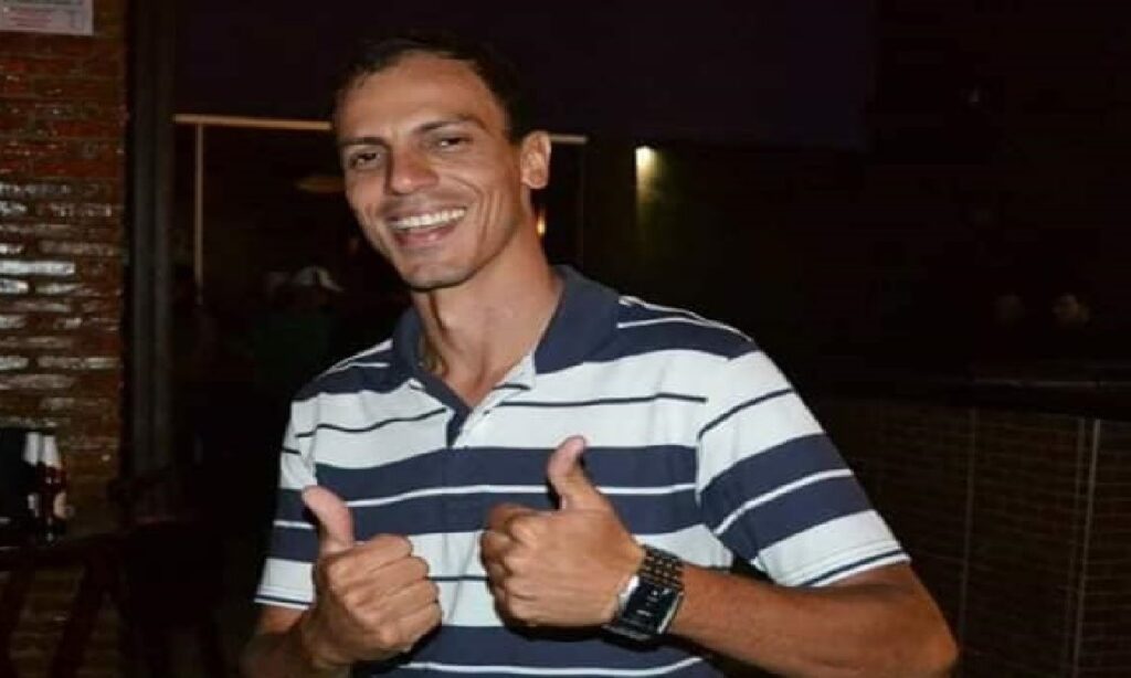 Ex-conselheiro tutelar é morto a tiros em Goiânia