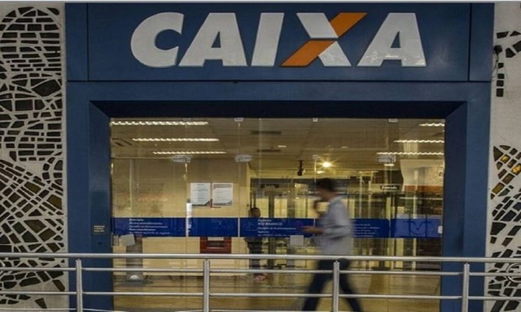 Todas as agências da Caixa abrem duas horas mais cedo a partir desta segunda-feira (4)