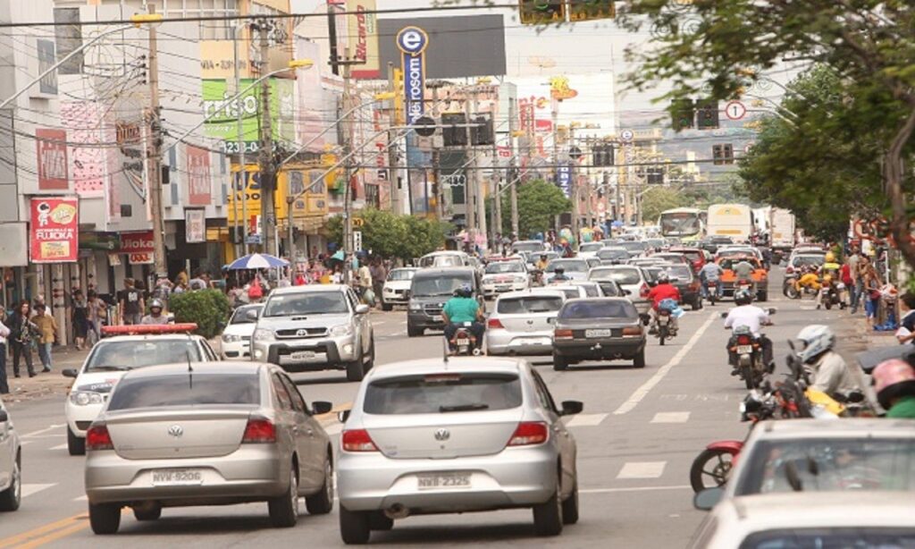 Pesquisa aponta baixo comprometimento com escalonamento em Goiânia