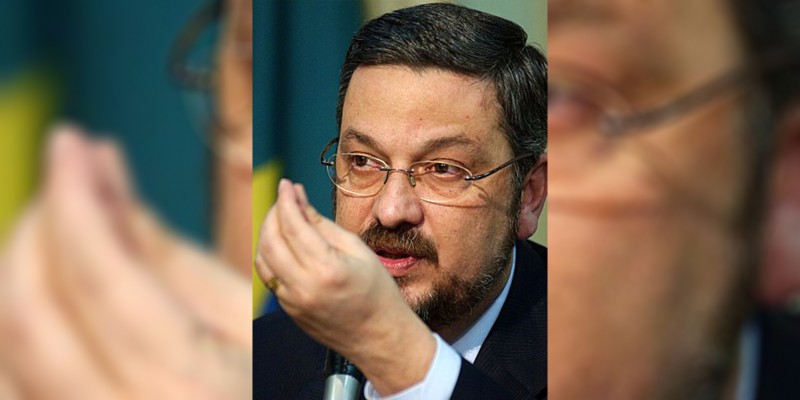 Ex-ministro da Fazenda Antonio Palocci acusa filho de Lula
