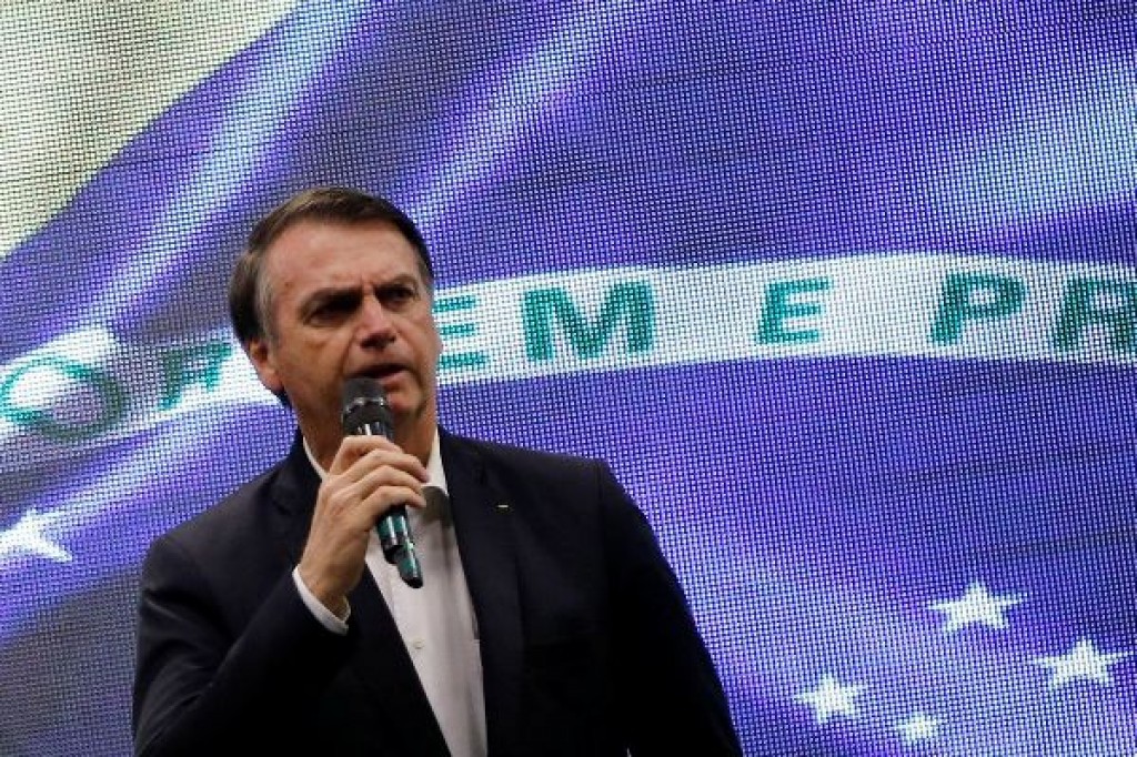 Bolsonaro: MP 871 vai gerar economia estimada em R$ 10 bi por ano