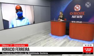 Goianienses precisam mudar o comportamento no trânsito