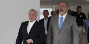 Jungmann critica os que põem em dúvida o sistema eleitoral