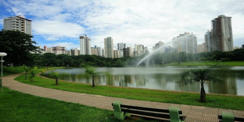 Antigos donos do terreno do Parque Vaca Brava serão indenizados