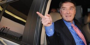 Iate de Eike Batista