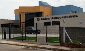 Governador sanciona lei que aliena imóvel para construir núcleo da Polícia Científica