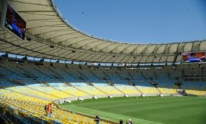 Copa América tem neste domingo Paraguai e Catar no Maracanã