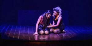 8ª Mostra Adulta de Teatro  começa nesta quinta-feira