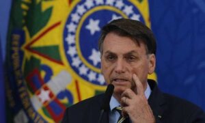 Guerra entre Bolsonaro e Moro chega ao Congresso e ao STF esta semana