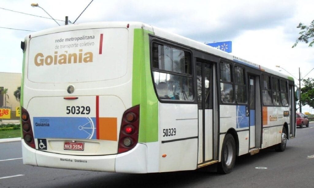 Reunião definirá se Goiânia terá greve de transporte coletivo