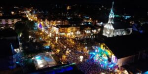 1ª Mostra Fora do Eixo começa nesta sexta (30) em Goiânia