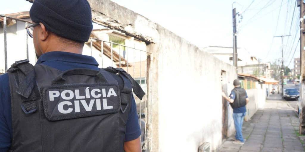 Divulgado resultado provisório de exame psicotécnico do concurso da Polícia Civil