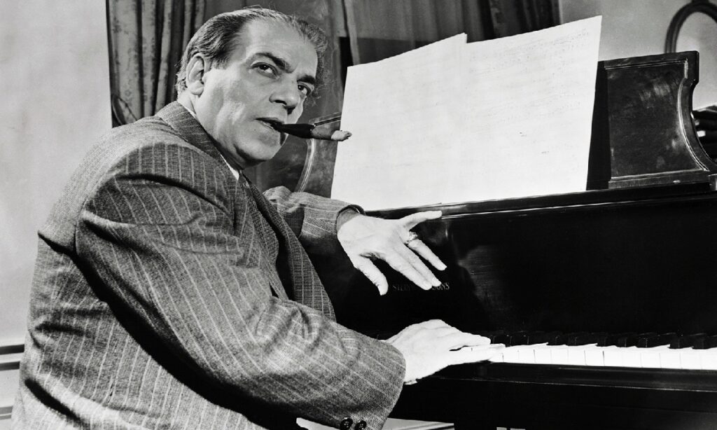 Heitor Villa-Lobos é apresentado ao público no Dia Nacional da Música Clássica