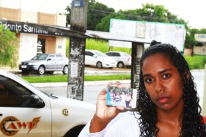 Usuários do Passe Livre Estudantil reivindicam mudança na data do pagamento