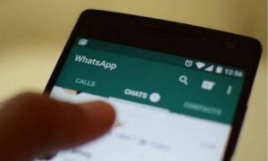 Denúncias de violência contra a mulher podem ser feitas pelo WhatsApp