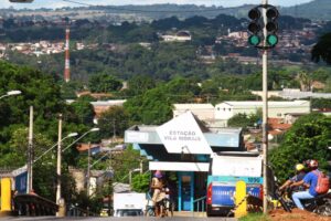 Goiânia terá semáforos inteligentes