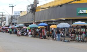 Comércio da região da 44 vivencia mudanças em decorrência da pandemia