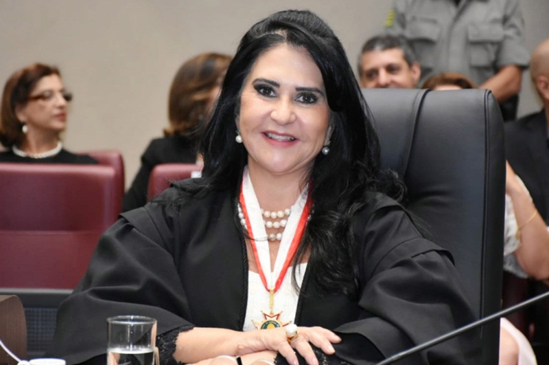 Presidente da Coordenadoria da Mulher pede informações sobre ações de combate à violência doméstica