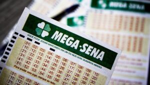 Mega-Sena pode pagar R$ 30 milhões no sorteio deste sábado