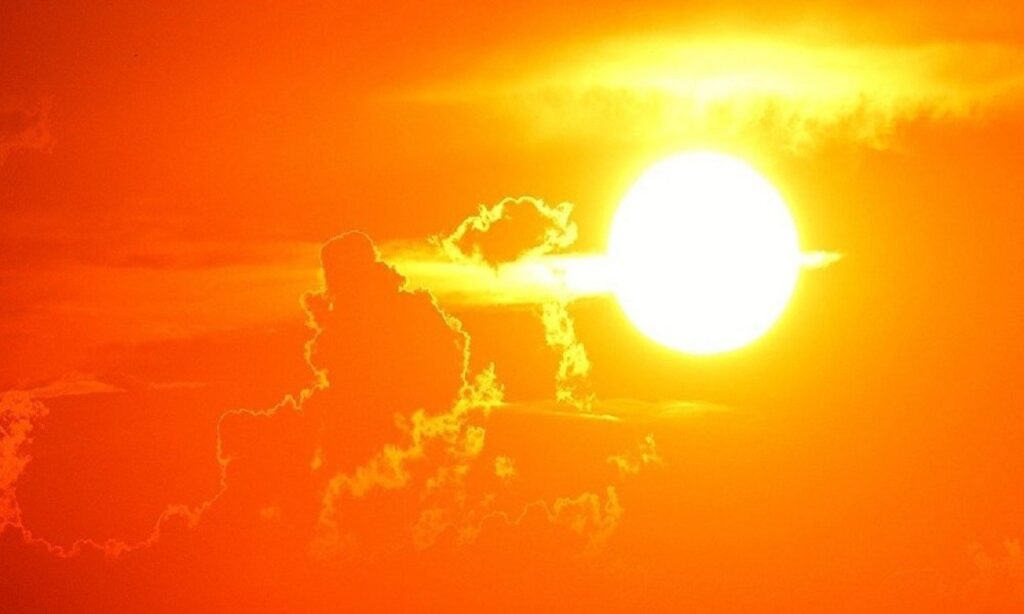 Goiânia e mais 102 cidade registram novo recorde de calor e Inmet emite alerta