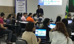 "O poder da ação" é tema de workshop gratuito em Goiânia