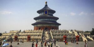 Bienal de Pequim abre inscrições para seleções de obras de arte