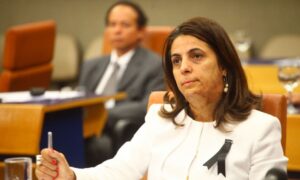 Defesa de Dra. Cristina teme sabotagem na campanha