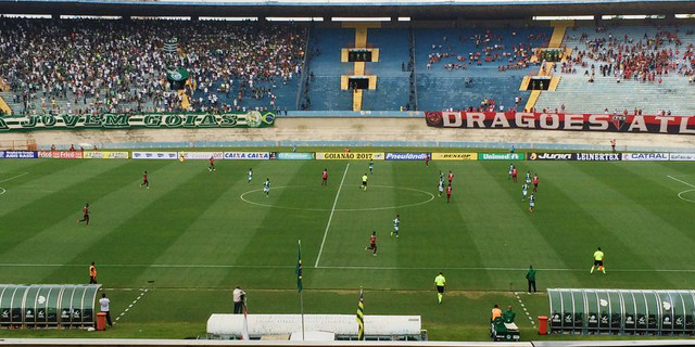 Com tempo de planejamento