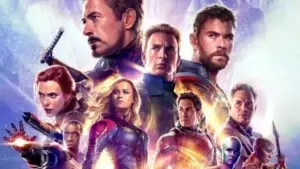 vingadores