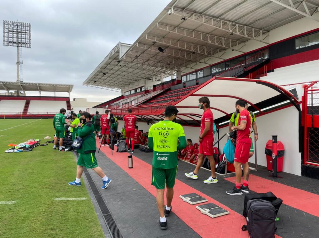 Goiânia volta a receber uma partida da Copa América após 32 anos