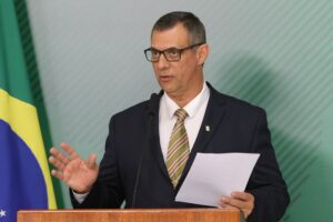 Governo confirma que 25 militares venezuelanos pediram asilo ao Brasil