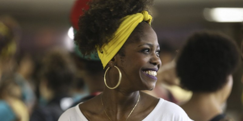 Câmara dos Deputados debate situação das mulheres negras