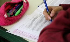 Governo de Goiás aplicará Avaliação Diagnóstica em toda a rede estadual de ensino