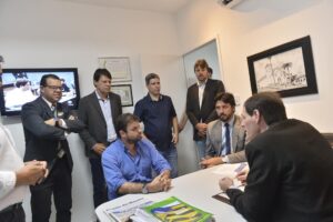 Associação Goiana dos Municípios quer inativos fora da folha