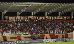 Atlético inicia venda de ingressos para última partida da Série B