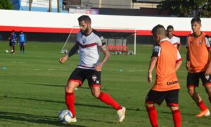 Dragão joga a vida pelo G-4 diante do Oeste