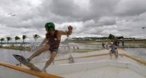 Sunset Wake Park vai receber o Mundialito