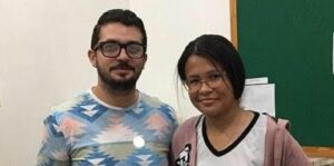 Estudante da rede pública estadual vence etapa regional do Concurso Internacional de Cartas