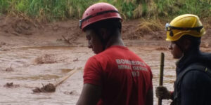 Brumadinho: total de mortes confirmadas sobe para 209