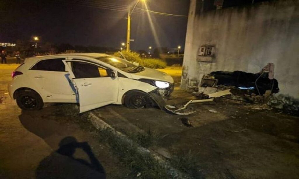 Trio suspeito de tráfico e execuções são mortos em suposto tiroteio com a PM