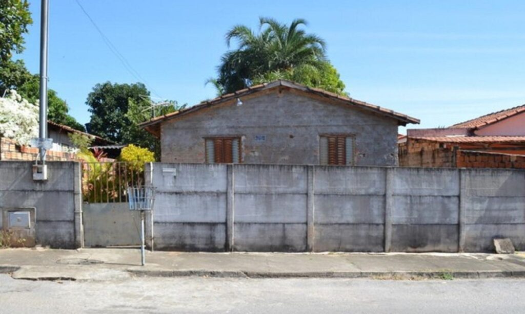 Adolescente é apreendido suspeito de matar e estrangular a bisavó por comida