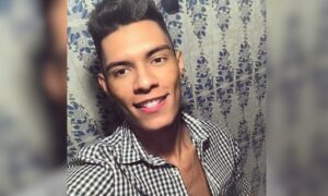 Goiano que morreu na Bélgica é sepultado em Anápolis