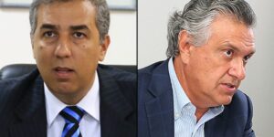 Transição sofre primeiro impasse na transição de governo