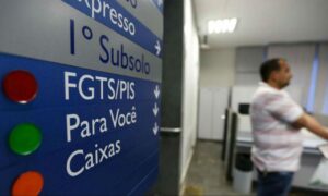 Caixa e BB iniciam quinta fase de pagamento de abono do PIS/Pasep