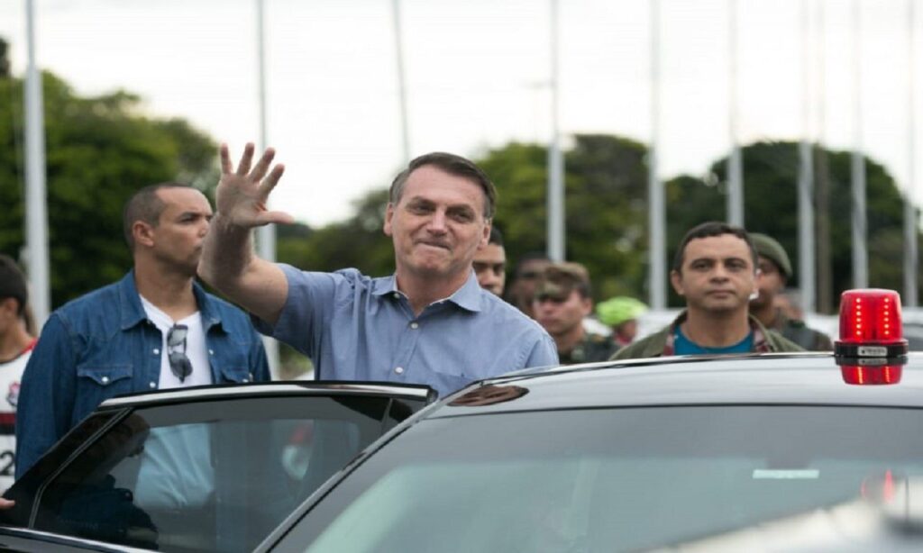 Bolsonaro: 'Vai faltar dinheiro para pagar servidor público'