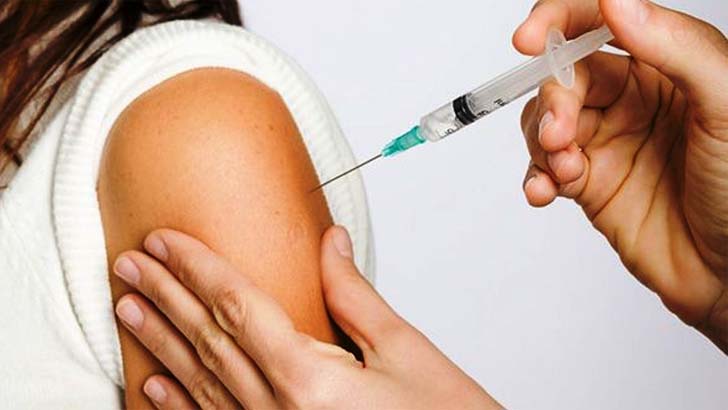 Vacinação contra Influenza começa no dia 10 de abril