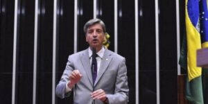 Frente mista da Câmara Federal quer recontar votos