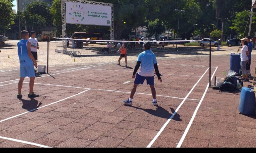 Centro de Excelência do Esporte abriga segunda edição do Festival Paralímpico