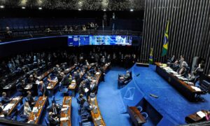 Congresso define hora para eleição dos presidentes da Câmara e Senado